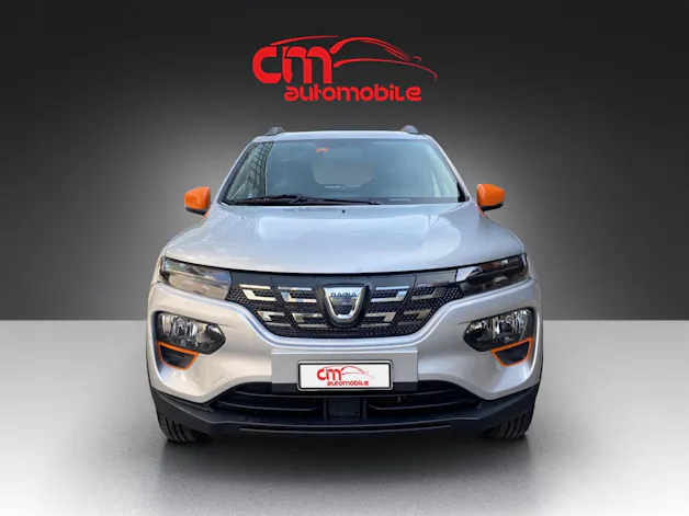 Dacia Spring Comfort Plus