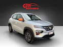 Dacia Spring Comfort Plus