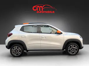 Dacia Spring Comfort Plus