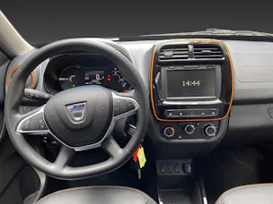 Dacia Spring Comfort Plus