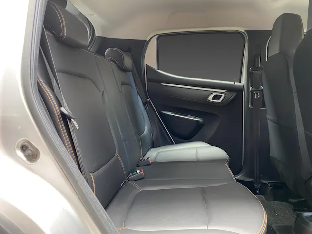 Dacia Spring Comfort Plus