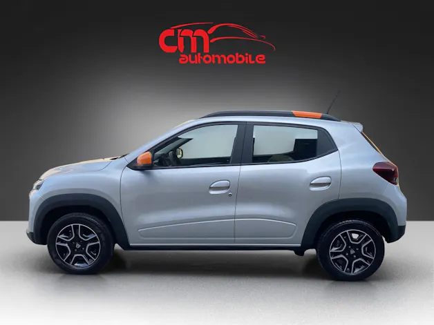 Dacia Spring Comfort Plus