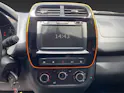 Dacia Spring Comfort Plus