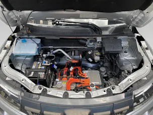 Dacia Spring Comfort Plus