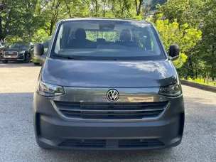 VW Caravelle 2.0 TDI LWB Aut 8