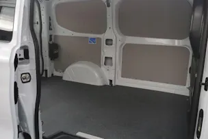 VW Transporter 2.0 TDI