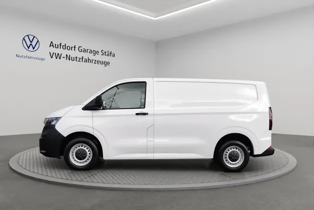 VW Transporter 2.0 TDI