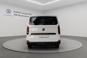 VW Transporter 2.0 TDI