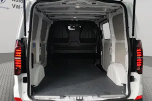VW Transporter 2.0 TDI