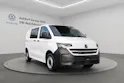 VW Transporter 2.0 TDI