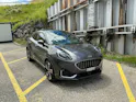 Ford Puma 1.0 MHEV ST-Line Vignale Automat