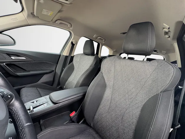 BMW X1 20d xDrive