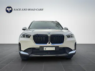 BMW X1 20d xDrive