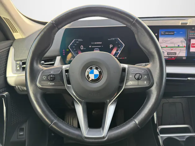 BMW X1 20d xDrive