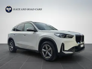 BMW X1 20d xDrive
