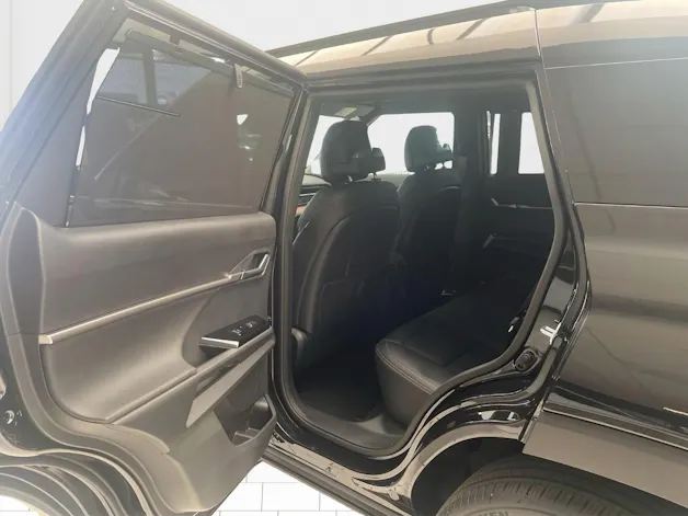 KGM -SsangYong Torres EVX 80 kWh LUX / Platium