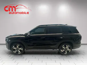 KGM -SsangYong Torres EVX 80 kWh LUX / Platium