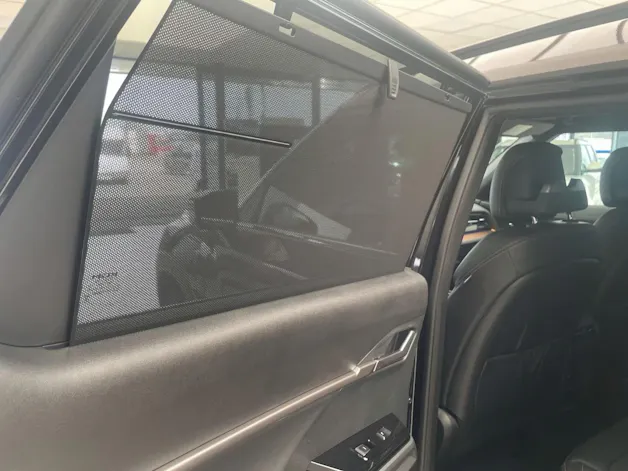 KGM -SsangYong Torres EVX 80 kWh LUX / Platium