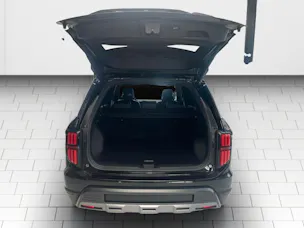 KGM -SsangYong Torres EVX 80 kWh LUX / Platium
