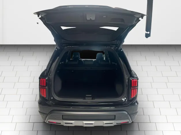 KGM -SsangYong Torres EVX 80 kWh LUX / Platium
