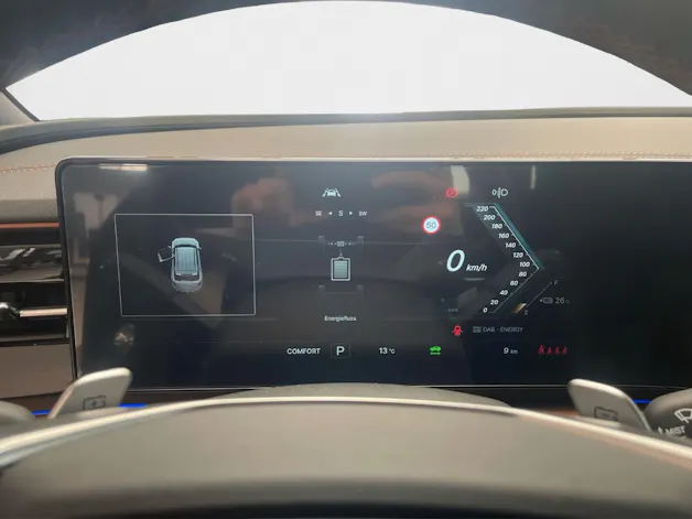 KGM -SsangYong Torres EVX 80 kWh LUX / Platium