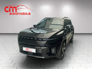 KGM -SsangYong Torres EVX 80 kWh LUX / Platium