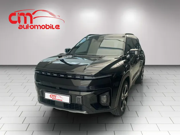 KGM -SsangYong Torres EVX 80 kWh LUX / Platium
