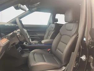 KGM -SsangYong Torres EVX 80 kWh LUX / Platium