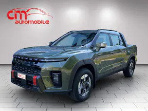 KGM -SsangYong Torres EVX 80 kWh LUX / Platium