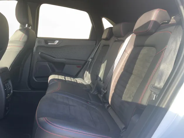 Ford Kuga 2.5 PHEV ST-Line X 2WD