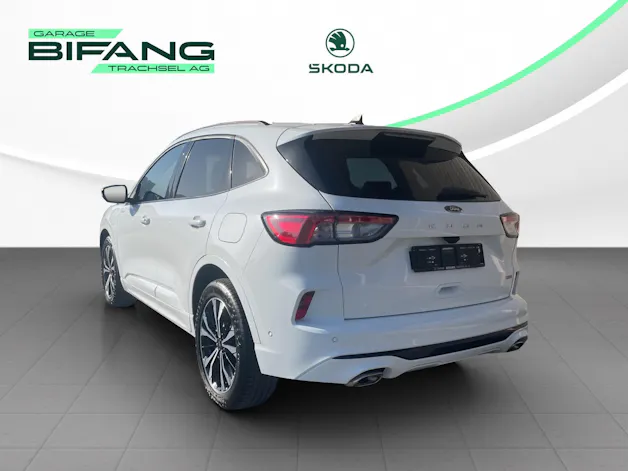 Ford Kuga 2.5 PHEV ST-Line X 2WD