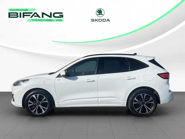 Ford Kuga 2.5 PHEV ST-Line X 2WD