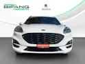 Ford Kuga 2.5 PHEV ST-Line X 2WD