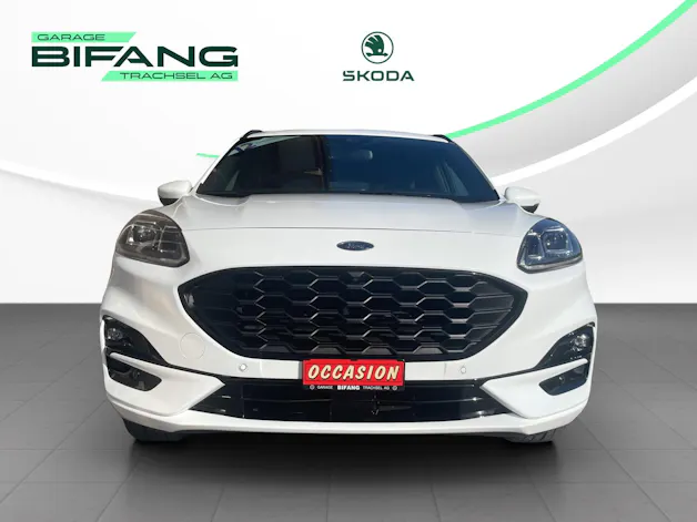 Ford Kuga 2.5 PHEV ST-Line X 2WD