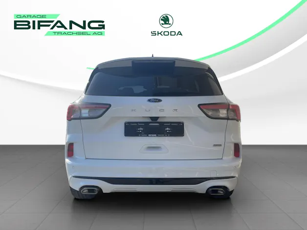 Ford Kuga 2.5 PHEV ST-Line X 2WD