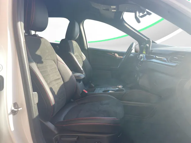 Ford Kuga 2.5 PHEV ST-Line X 2WD