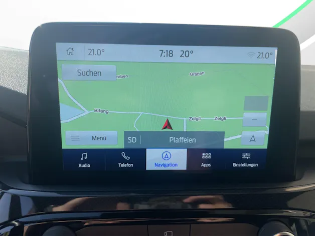 Ford Kuga 2.5 PHEV ST-Line X 2WD