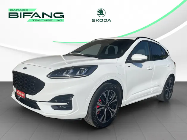 Ford Kuga 2.5 PHEV ST-Line X 2WD