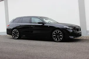 BMW 520d xDrive 48V Touring M Sport Pro 🎉1.88%-LEASINGAKTION🎉