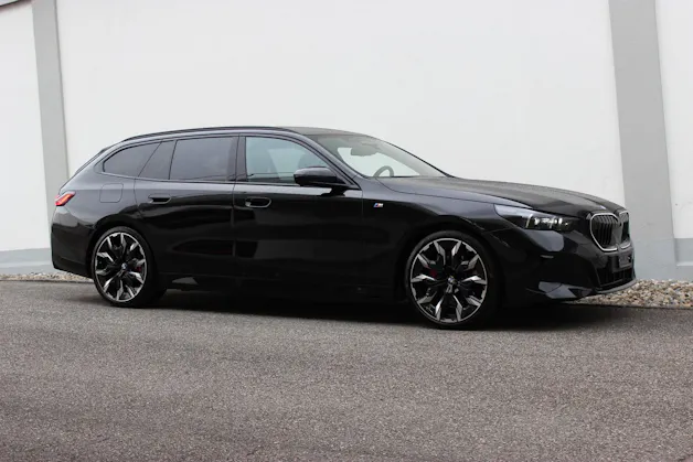BMW 520d xDrive 48V Touring M Sport Pro