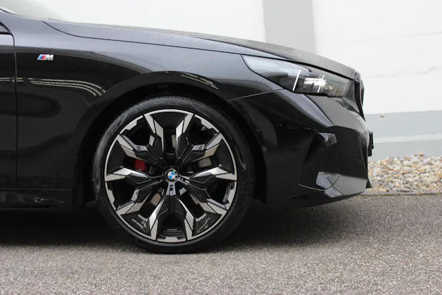 BMW 520d xDrive 48V Touring M Sport Pro