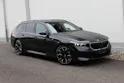 BMW 520d xDrive 48V Touring M Sport Pro