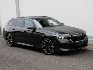 BMW 520d xDrive 48V Touring M Sport Pro