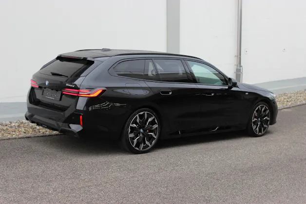 BMW 520d xDrive 48V Touring M Sport Pro