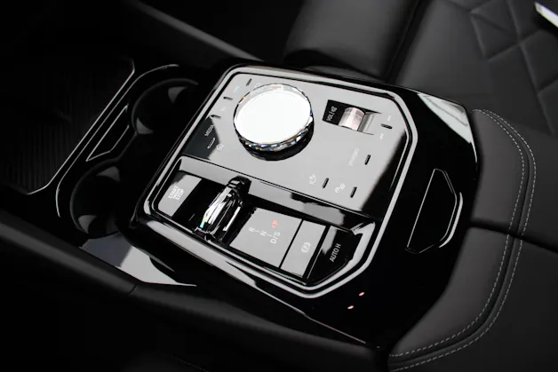 BMW 520d xDrive 48V Touring M Sport Pro