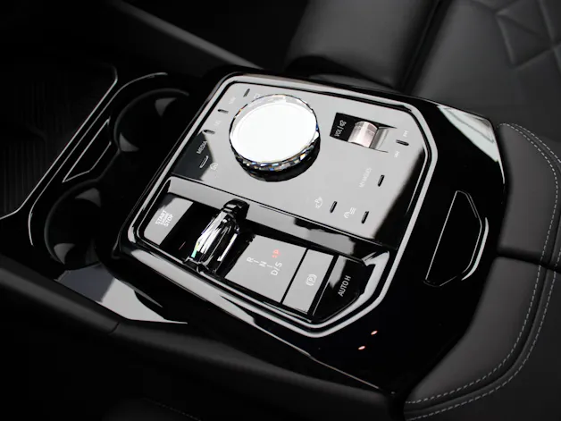 BMW 520d xDrive 48V Touring M Sport Pro