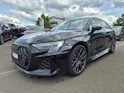 Audi RS3 Sportback 2.5 TSI quattro S-tronic