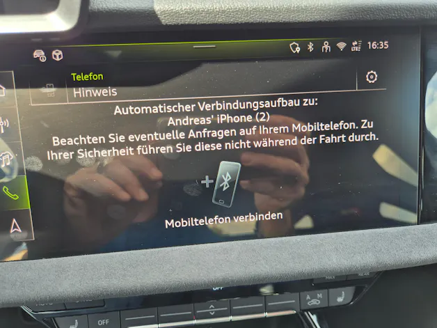 Audi RS3 Sportback 2.5 TSI quattro S-tronic