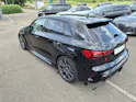 Audi RS3 Sportback 2.5 TSI quattro S-tronic