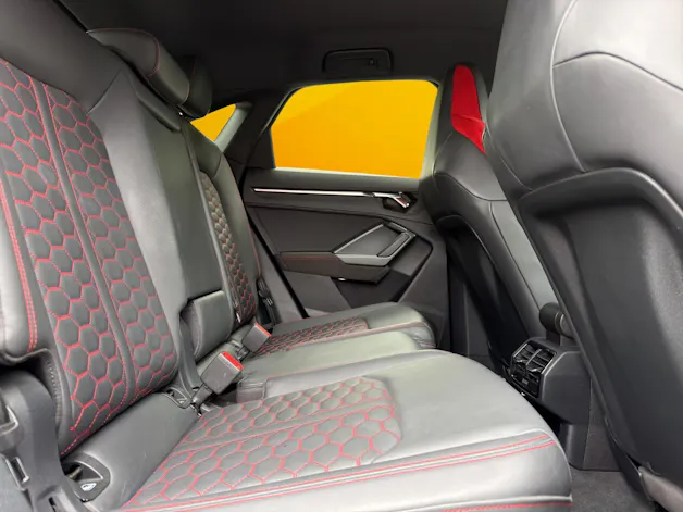 Audi RS Q3 Sportback quattro S tronic